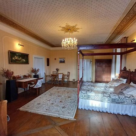 Apartman Fara Vcelakov Exterior foto